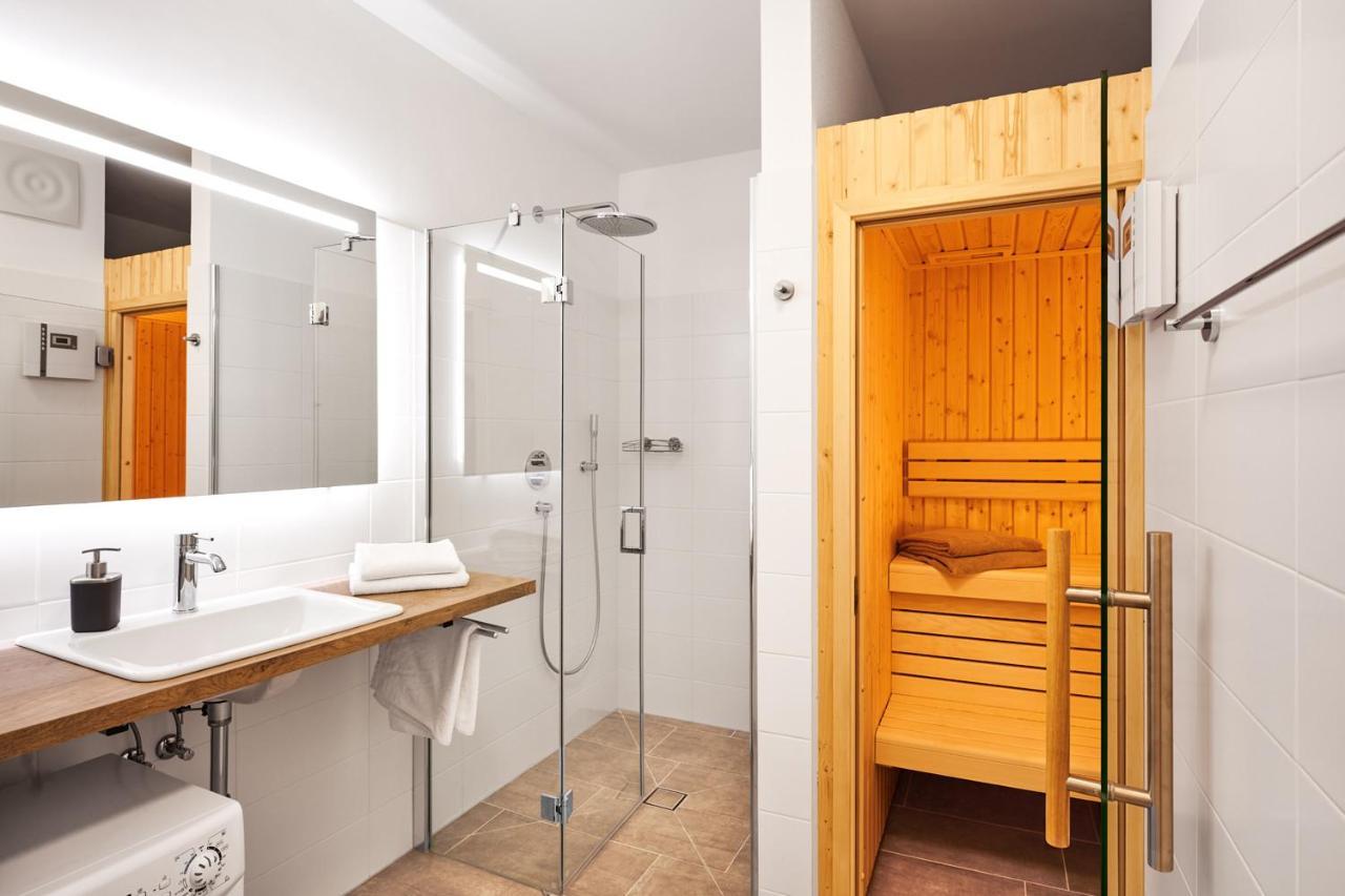 Adler Lodge D1 By Aa Holiday Homes Tauplitz Bagian luar foto